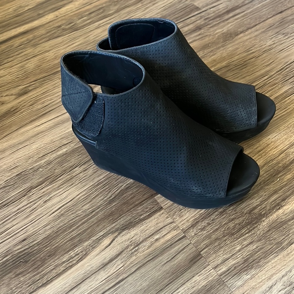 Pierre Dumas shoes